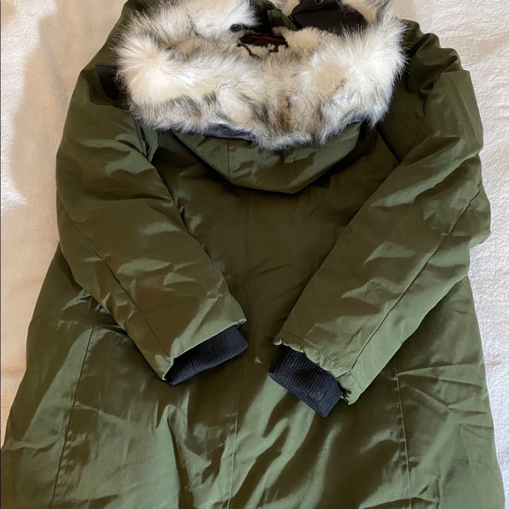 Vince Camuto, Winter Jacket